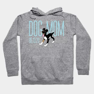 Dog Mom Hoodie